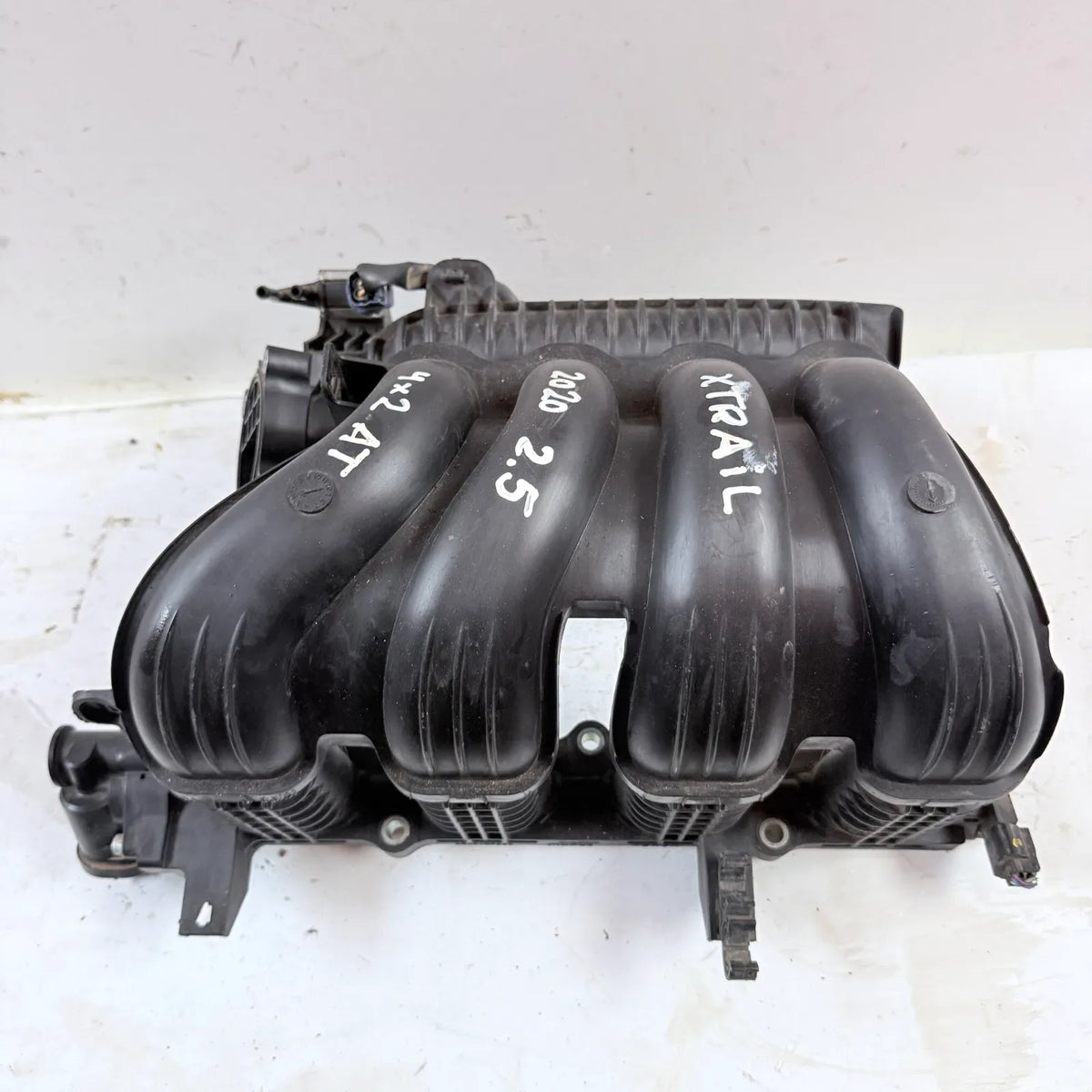 MULTIPLE DE ADMISION Nissan Xtrail 2020 - 2.5 4x2 Bencina Automático