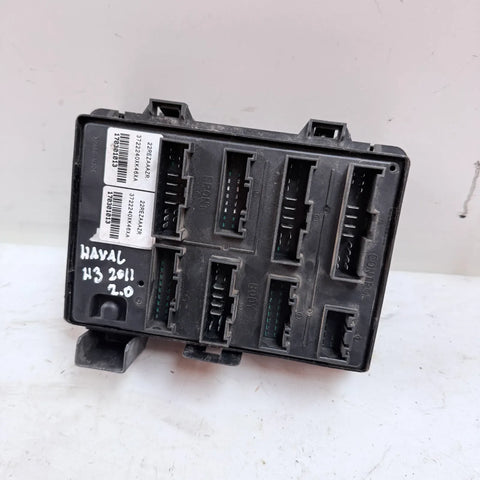 FUSILERA Great Wall Haval H3 2011 - 2.0 4x2 Bencina Mecánico