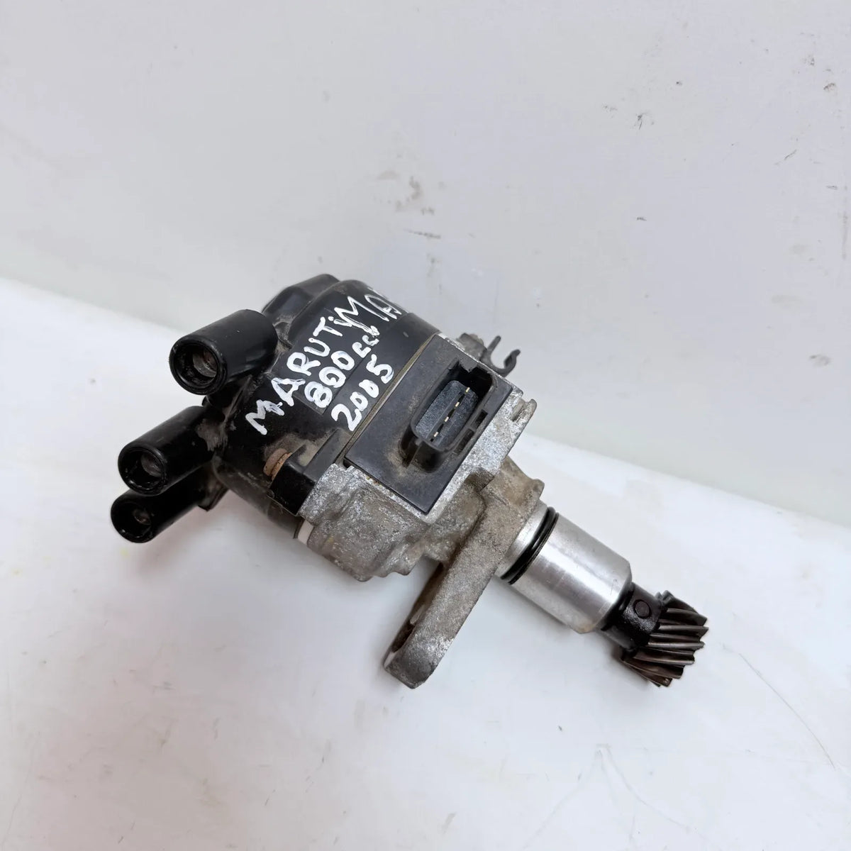 DISTRIBUIDOR Suzuki Maruti 2005 - 0.8 4x2 Bencina Mecánico