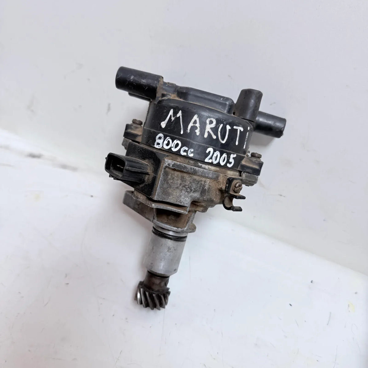 DISTRIBUIDOR Suzuki Maruti 2005 - 0.8 4x2 Bencina Mecánico