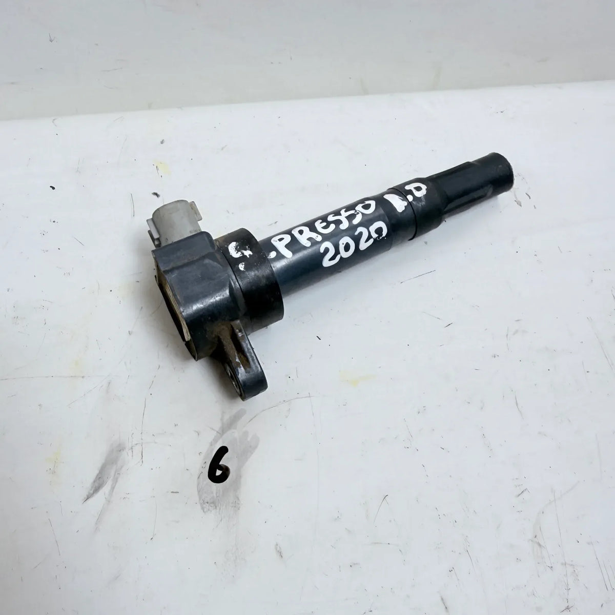 BOBINA Suzuki Spresso 2020 - 1.0 4x2 Bencina Mecánico