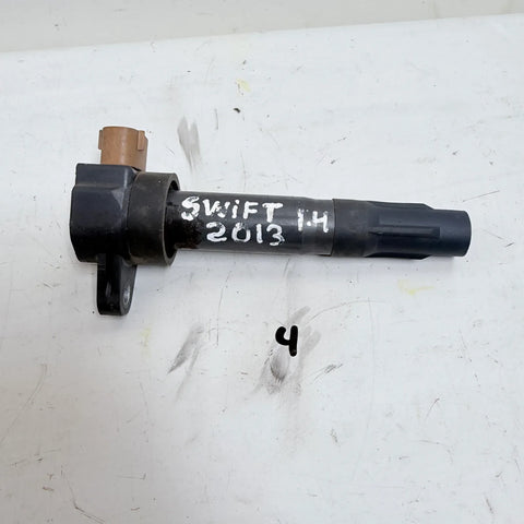 BOBINA Suzuki Swift 2013 - 1.4 4x2 Bencina Mecánico