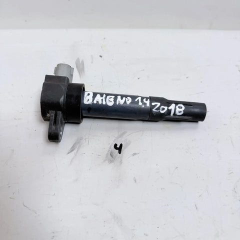 BOBINA Suzuki Baleno 2018 - 1.4 4x2 Bencina Mecánico