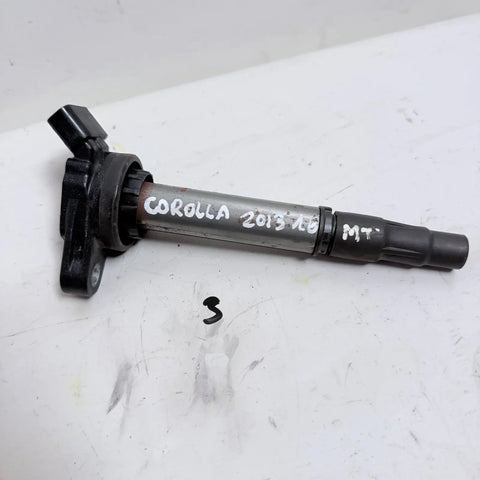 BOBINA Toyota Corolla 2013 - 1.6 4x2 Bencina Mecánico