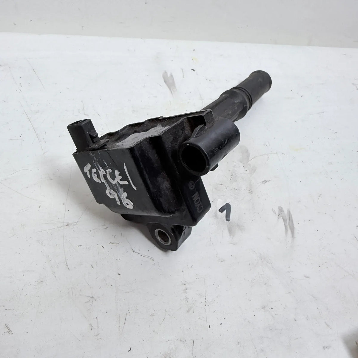 BOBINA Toyota Tercel 1996 - 1.5 4x2 Bencina Mecánico