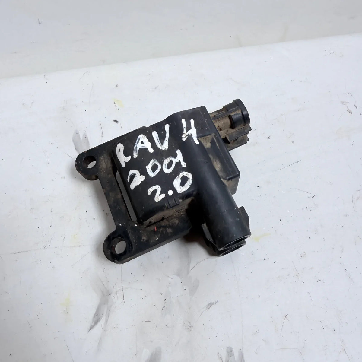 BOBINA Toyota Rav4 2001 - 2.0 4x2 Bencina Mecánico