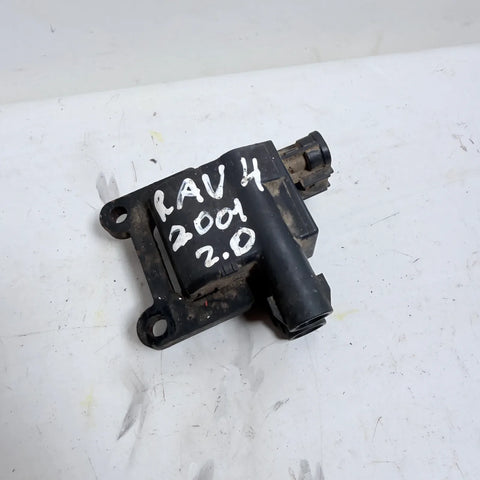 BOBINA Toyota Rav4 2001 - 2.0 4x2 Bencina Mecánico