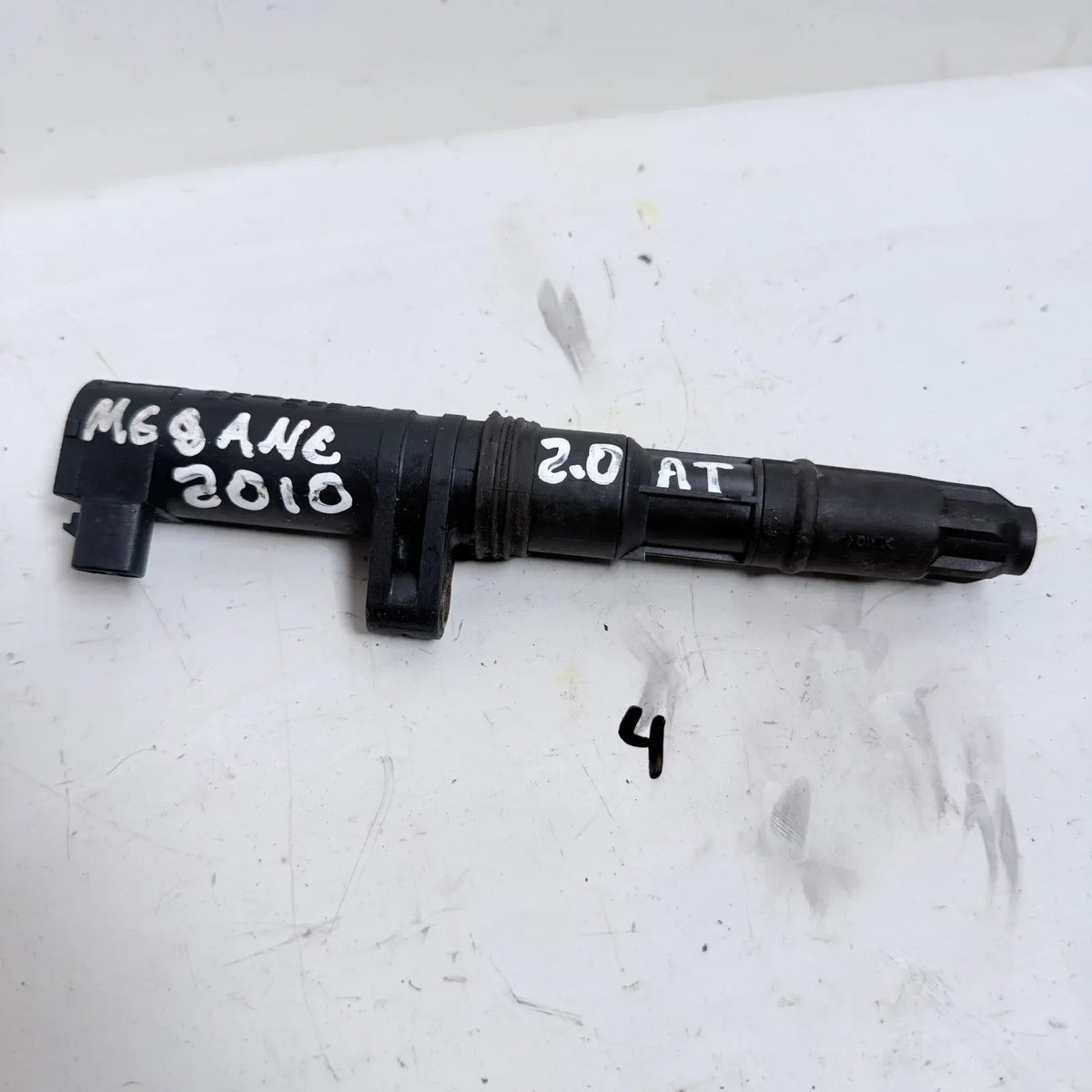 BOBINA Renault Megane 2010 - 2.0 4x2 Bencina Automático