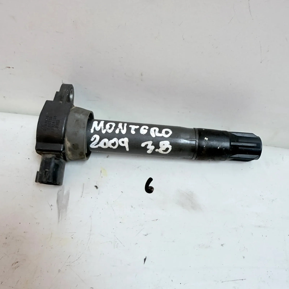 BOBINA Mitsubishi Montero 2009 - 3.8 4x2 Bencina Mecánico