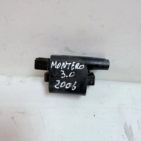 BOBINA Mitsubishi Montero 2006 - 3.0 4x2 Bencina Mecánico