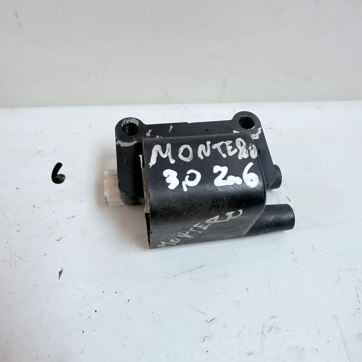 BOBINA Mitsubishi Montero 2006 - 3.0 4x2 Bencina Mecánico