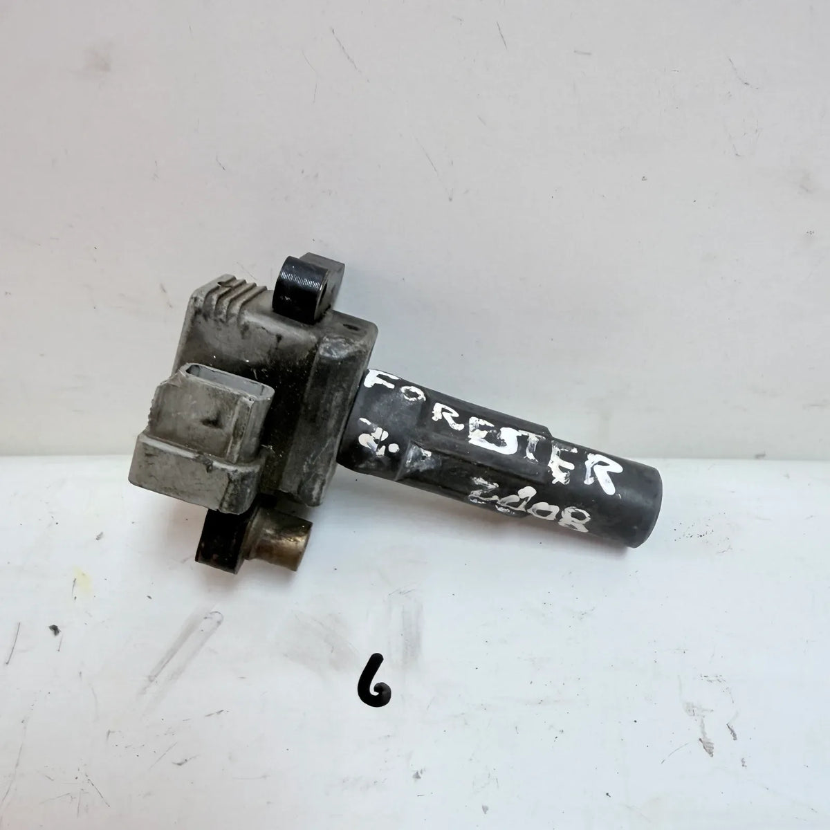 BOBINA Subaru Forester 2008 - 2.0 4x2 Bencina Mecánico