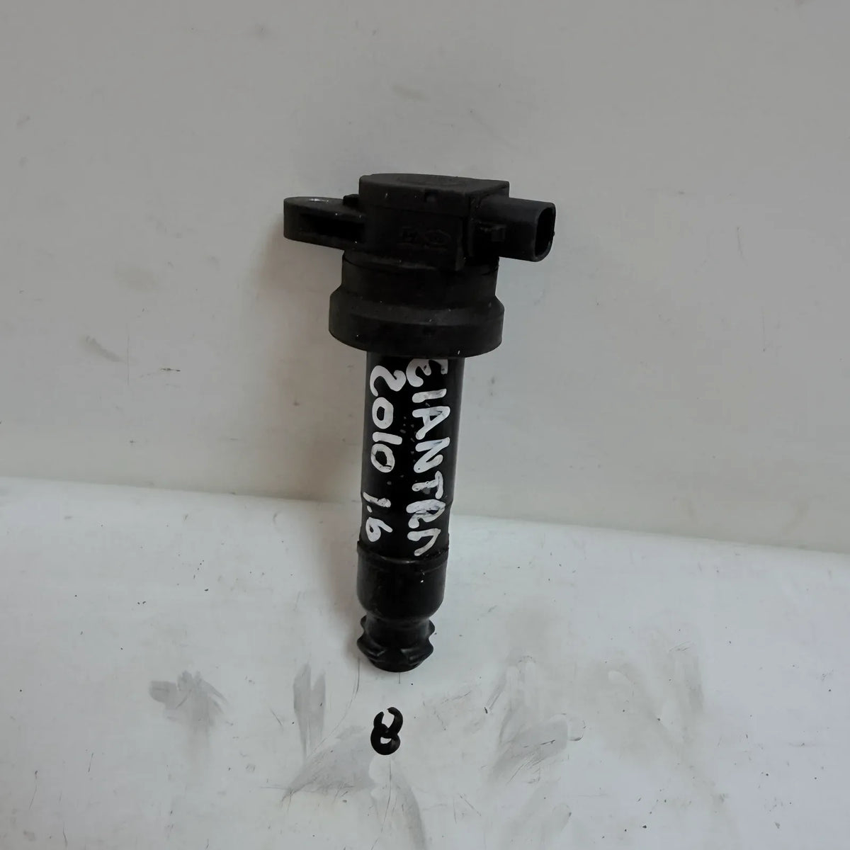 BOBINA Hyundai Elantra 2010 - 1.6 4x2 Bencina Mecánico