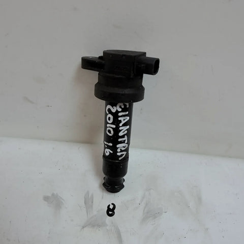 BOBINA Hyundai Elantra 2010 - 1.6 4x2 Bencina Mecánico