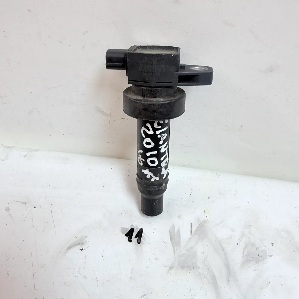 BOBINA Hyundai Elantra 2010 - 1.6 4x2 Bencina Mecánico