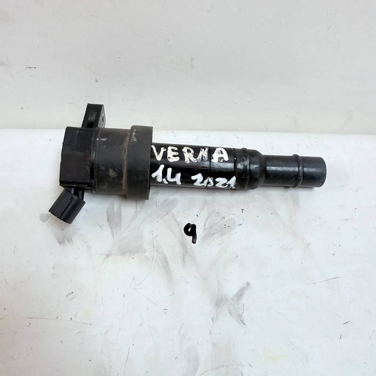 BOBINA Hyundai Verna 2021 - 1.4 4x2 Bencina Mecánico
