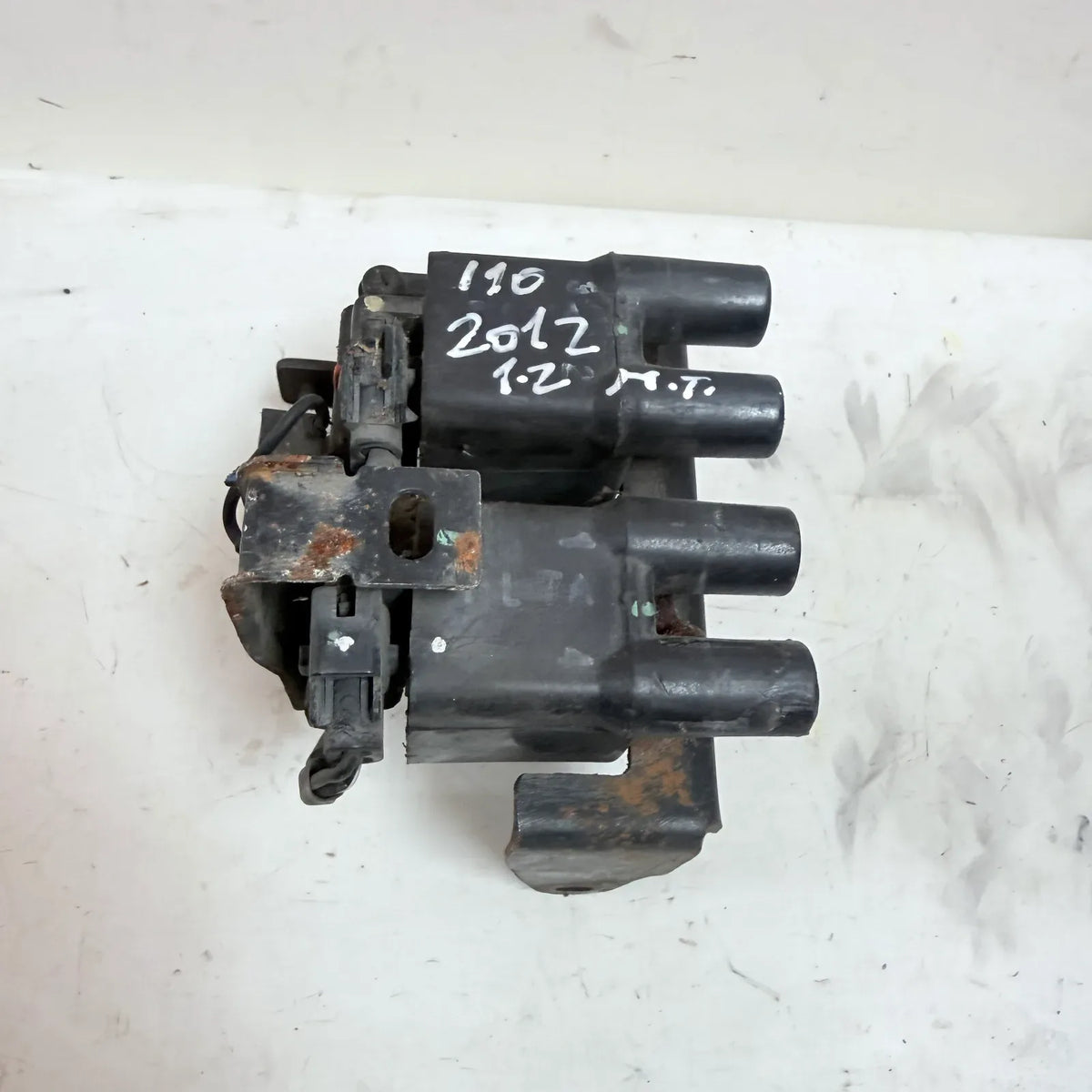 BOBINA Hyundai I10 2012 - 1.2 4x2 Bencina Mecánico