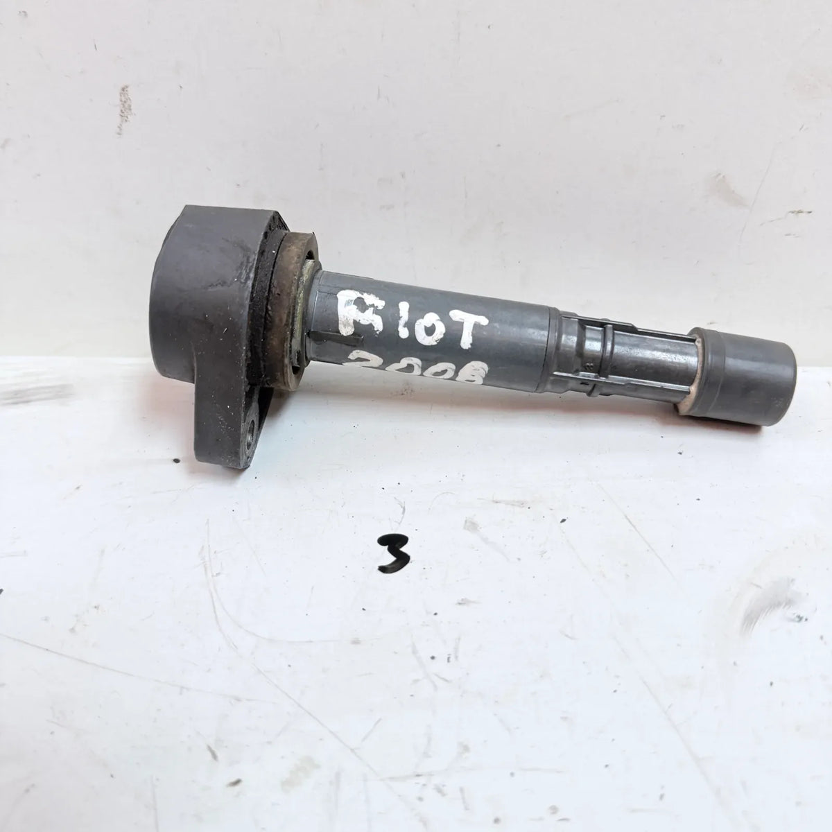 BOBINA Honda PILOT 2008 - 3.5 4x2 Bencina Mecánico