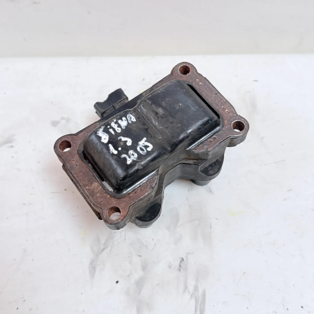 BOBINA Fiat Siena  2005 - 1.3 4x2 Bencina Automático