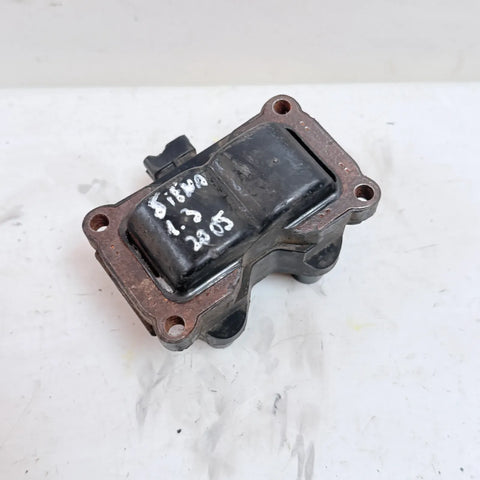 BOBINA Fiat Siena  2005 - 1.3 4x2 Bencina Automático
