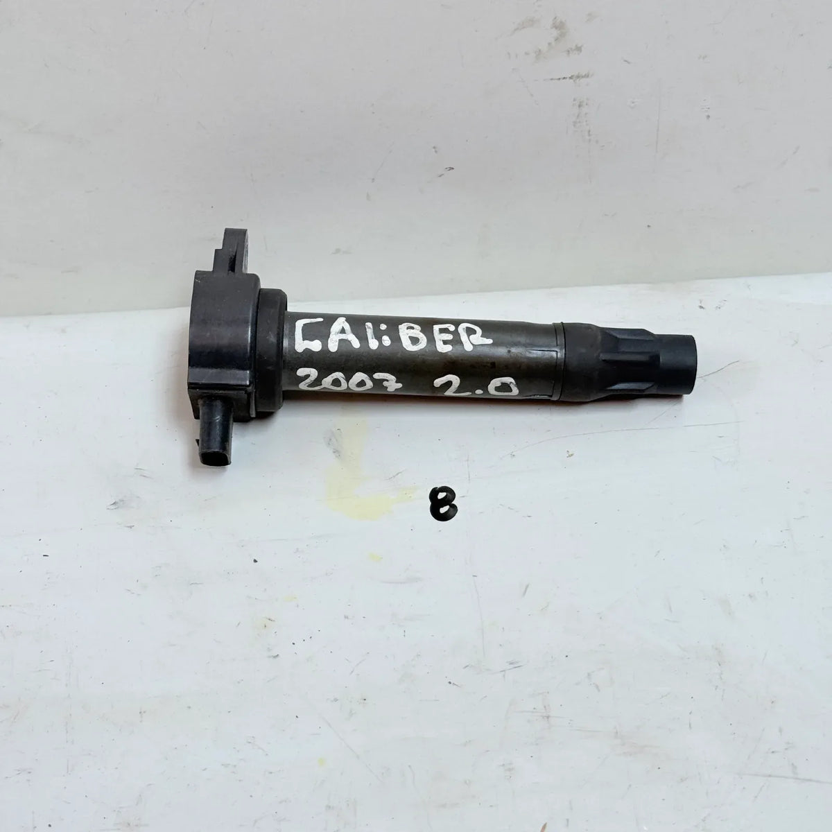 BOBINA Dodge Caliber 2007 - 2.0 4x2 Bencina Mecánico