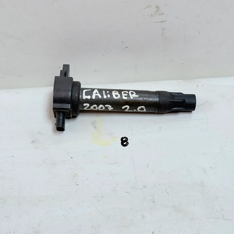 BOBINA Dodge Caliber 2007 - 2.0 4x2 Bencina Mecánico