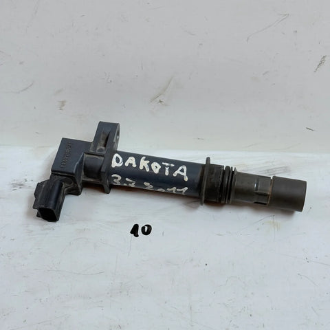 BOBINA Dodge Dakota 2011 - 3.7 4x2 Bencina Mecánico