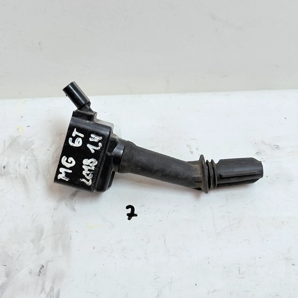 BOBINA Mg GT 2018 - 1.4 4x2 Bencina Mecánico