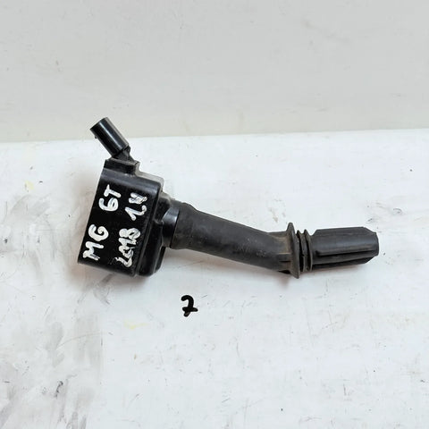 BOBINA Mg GT 2018 - 1.4 4x2 Bencina Mecánico