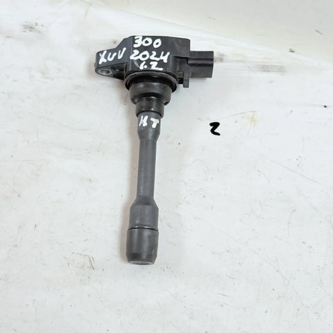 BOBINA Mahindra XUV300 2024 - 1.2 4x2 Bencina Mecánico