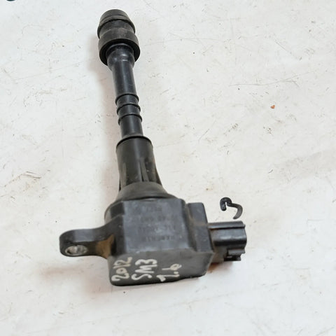 BOBINA SAMSUNG SM3 2012 - 1.6 4x2 Bencina Mecánico