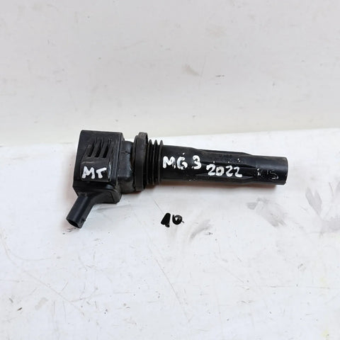 BOBINA Mg 3 2022 - 1.5 4x2 Bencina Mecánico