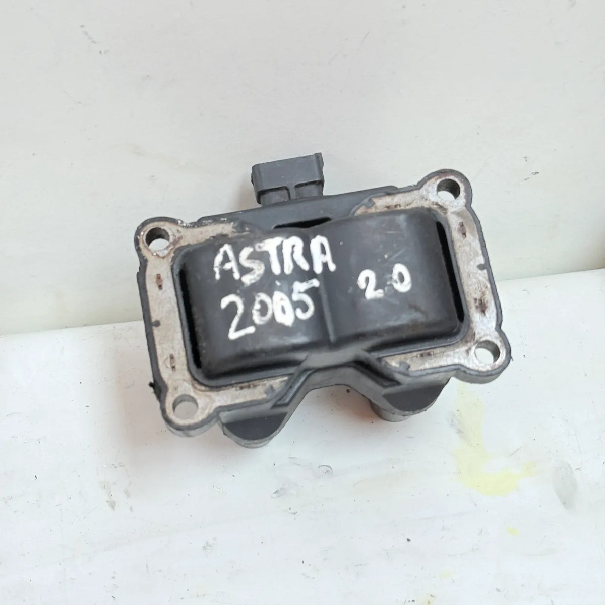 BOBINA Chevrolet Astra 2005 - 2.0 4x2 Bencina Mecánico