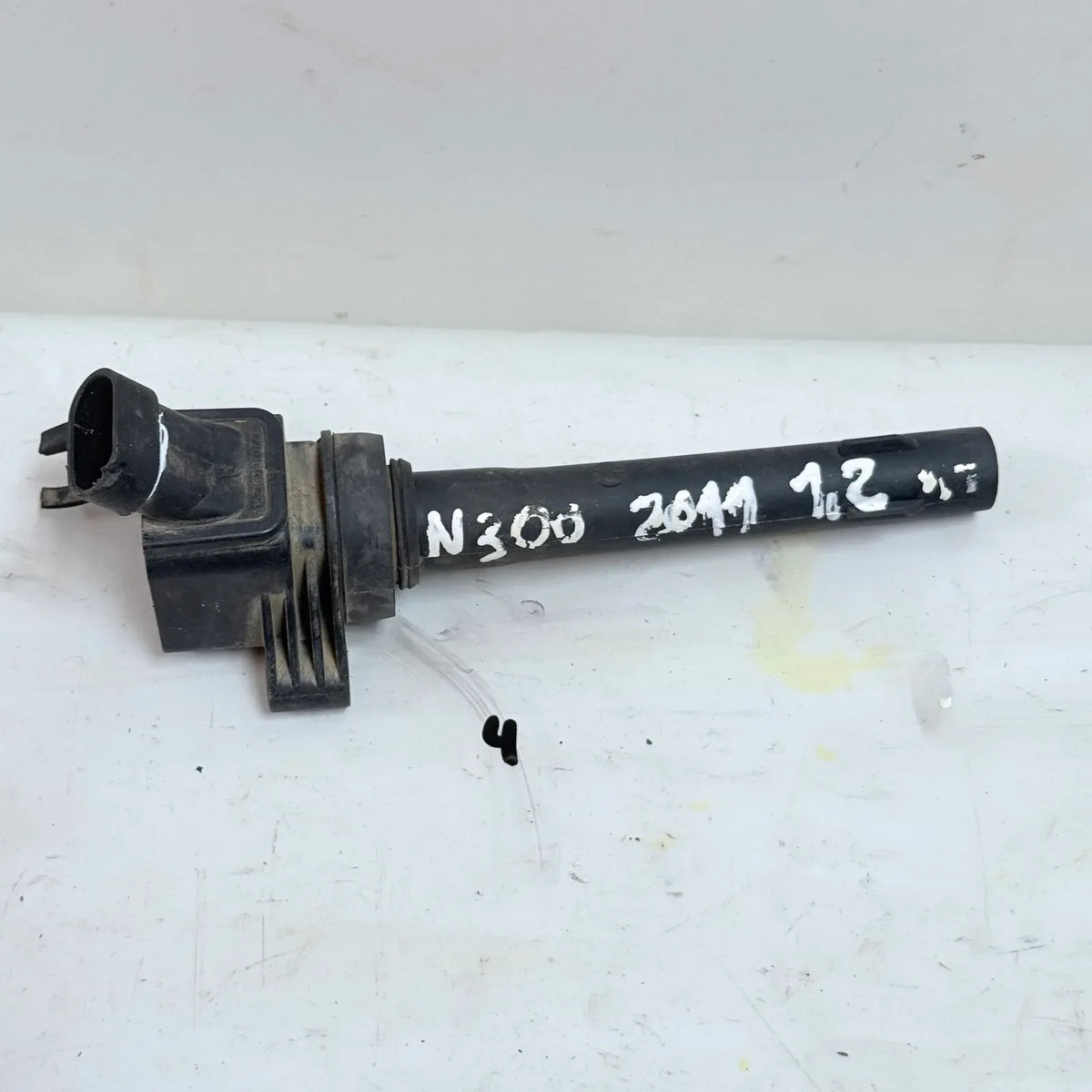 BOBINA Chevrolet N300 2011 - 1.2 4x2 Bencina Mecánico