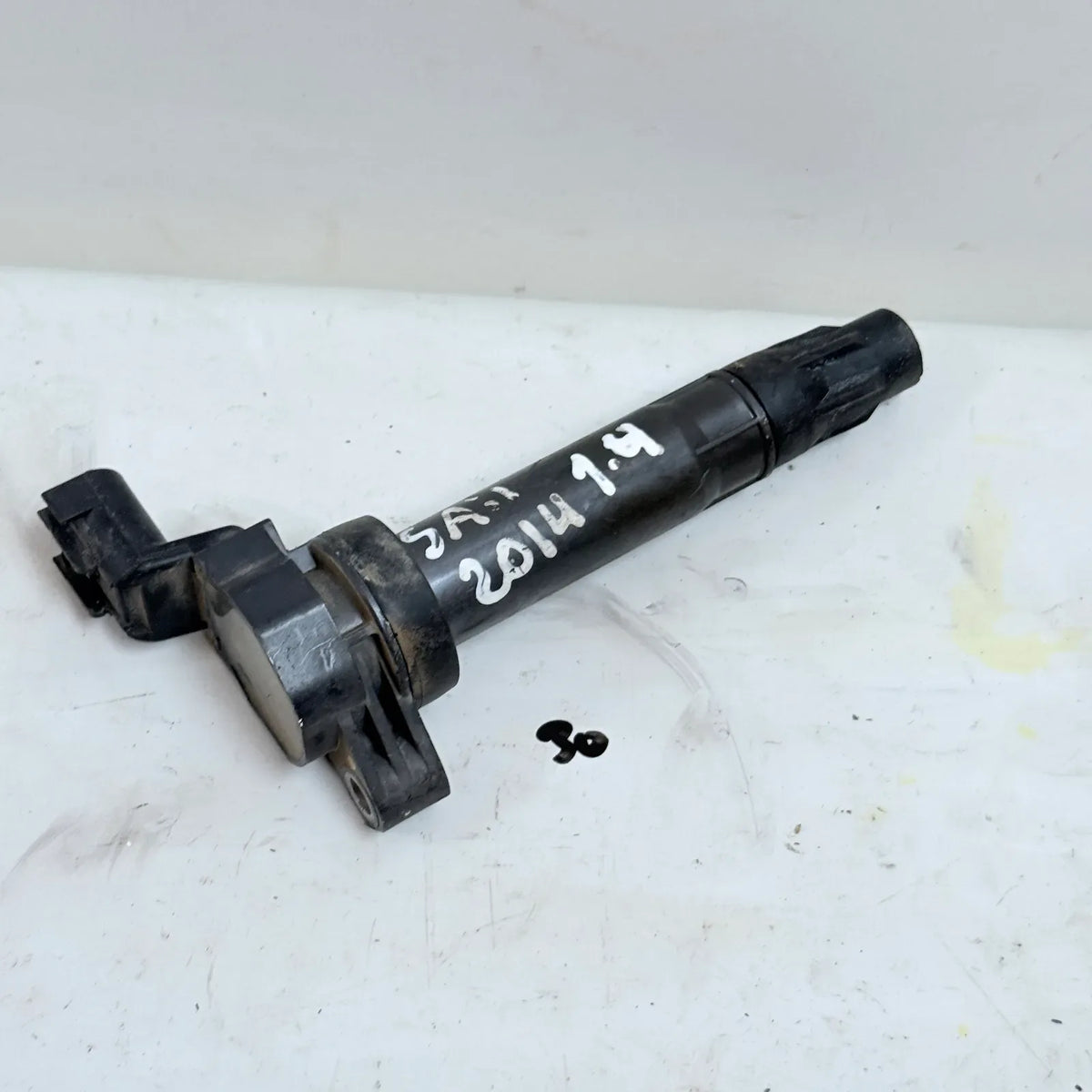 BOBINA Chevrolet sail 2014 - 1.4 4x2 Bencina Mecánico