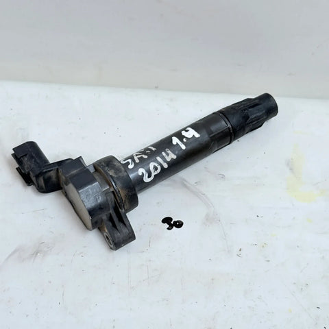 BOBINA Chevrolet sail 2014 - 1.4 4x2 Bencina Mecánico