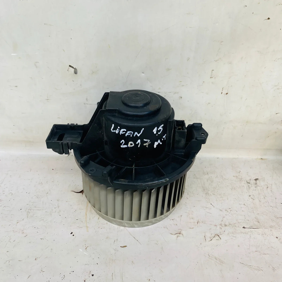 Motor de calefaccion LIFAN X50 2017 - 1.5 4x2 Bencina Mecánico