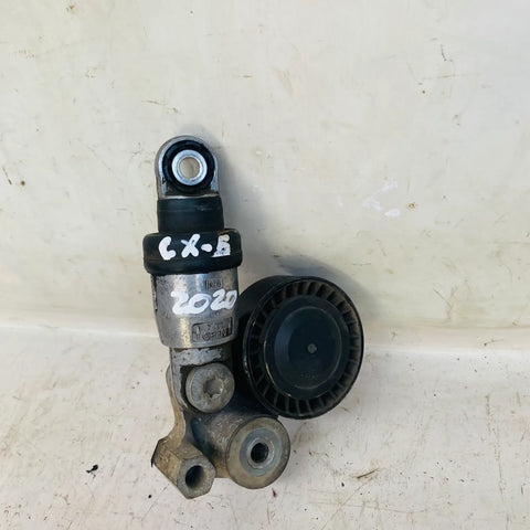 TENSOR Mazda Cx5 2020 - 2.0 4x2 Bencina Automático
