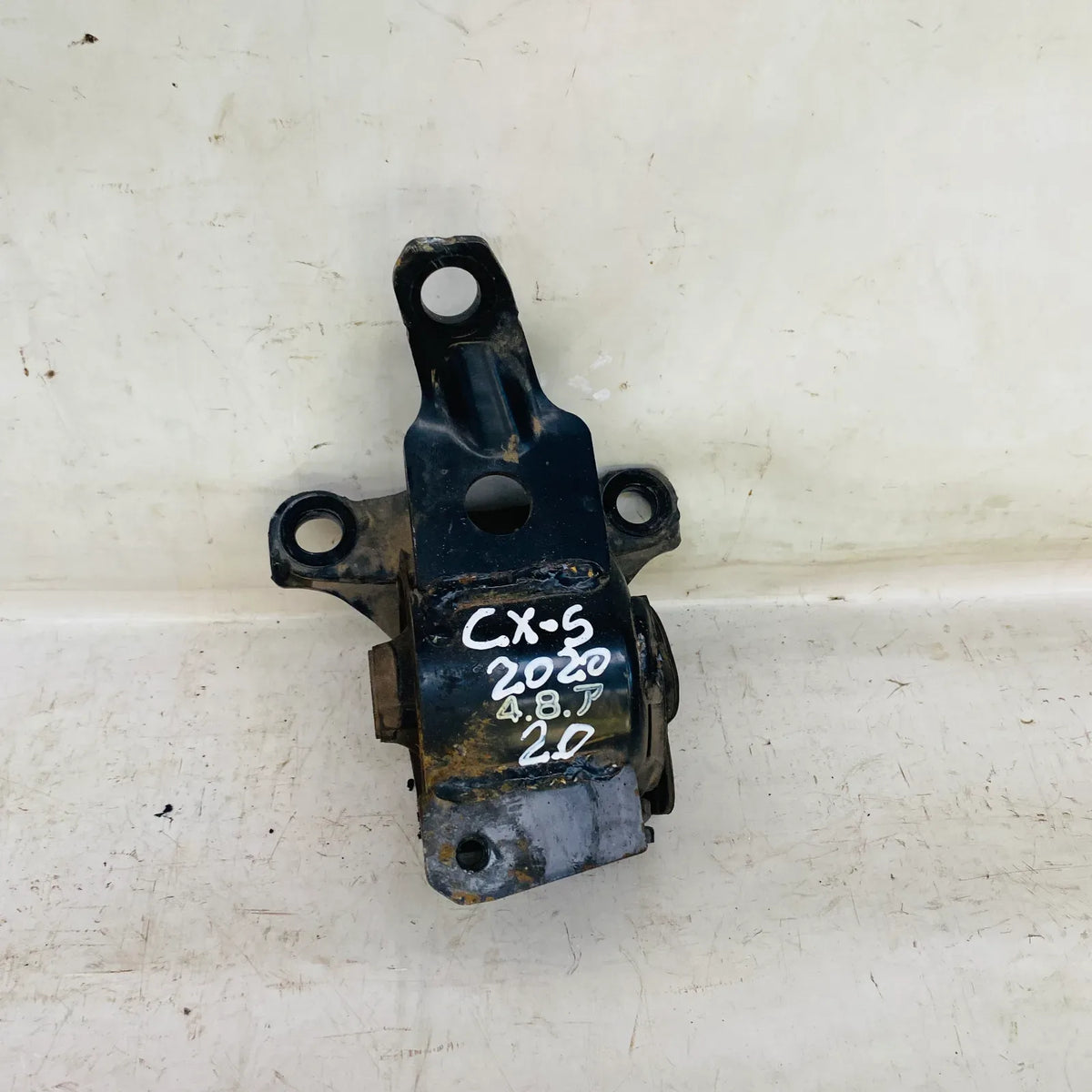 Soporte de motor Mazda Cx5 2020 - 2.0 4x2 Bencina Automático