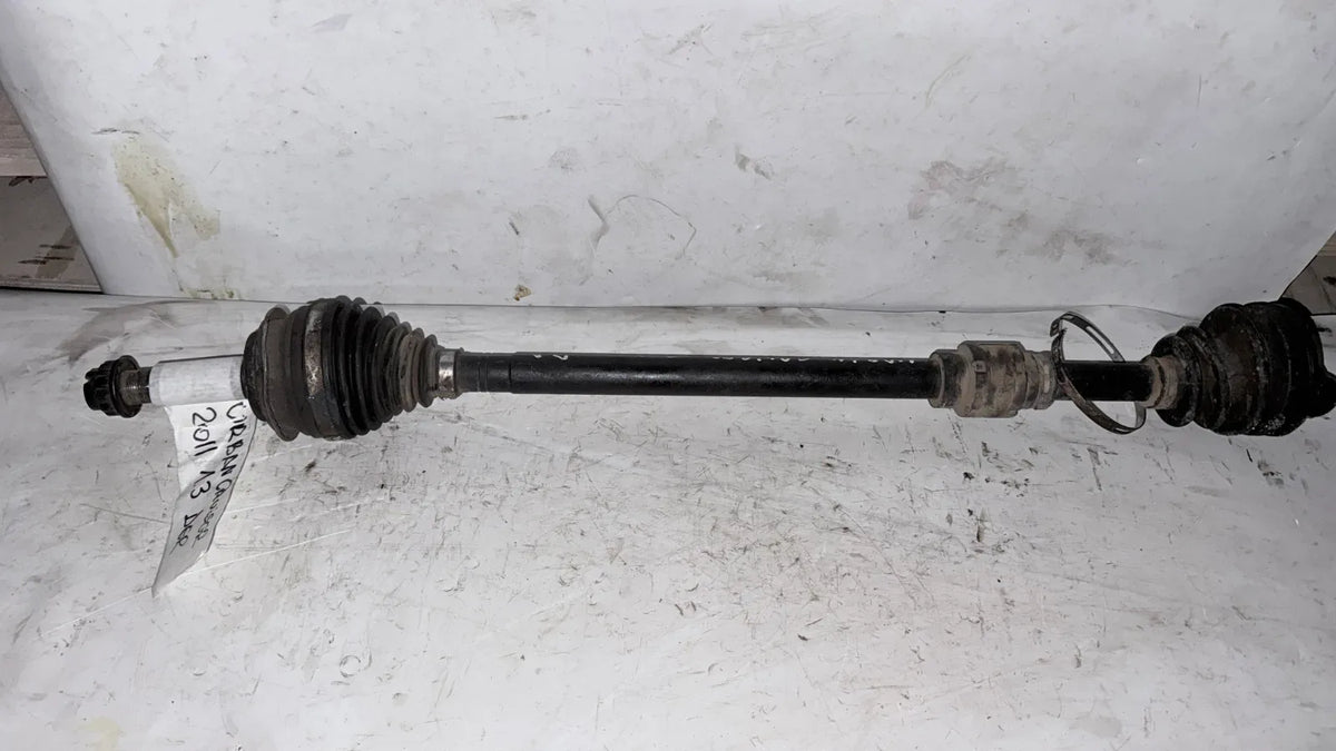 EJE PALIER DEL-DER Toyota Urban Cruiser 2011 - 1.3 4x2 Bencina Mecánico