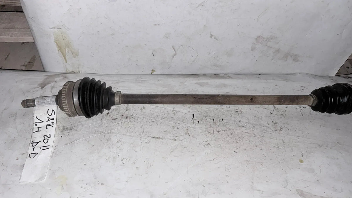 EJE PALIER DEL-DER Chevrolet sail 2011 - 1.4 4x2 Bencina Mecánico