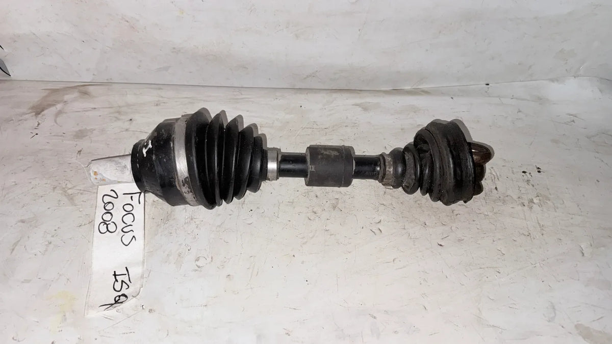 EJE PALIER DEL-IZQ Ford Focus 2008 - 2.0 4x2 Bencina Mecánico