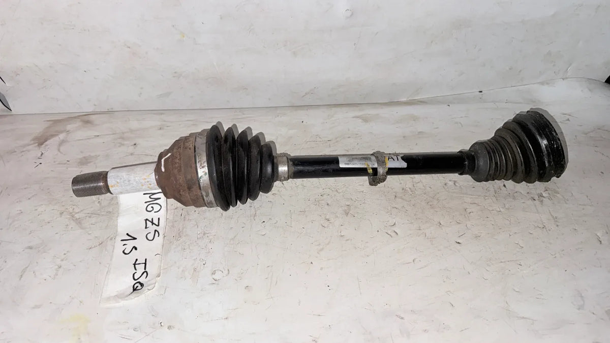 EJE PALIER DEL-IZQ Mg Zs 2021 - 1.5 4x2 Bencina Mecánico