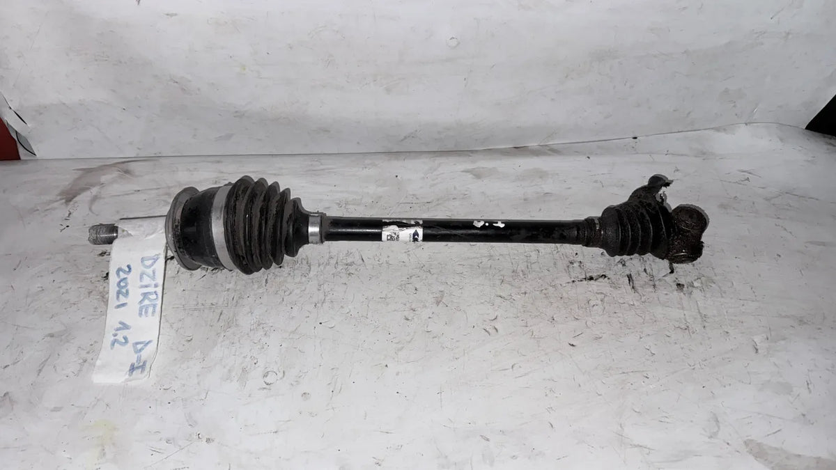 EJE PALIER DEL-IZQ Suzuki Dzire 2021 - 1.2 4x2 Bencina Mecánico
