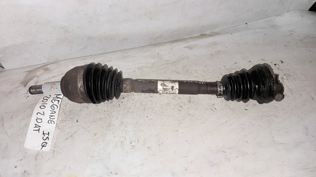 EJE PALIER DEL-IZQ Mitsubishi MIRAGE 2010 - 2.0 4x2 Bencina Automático