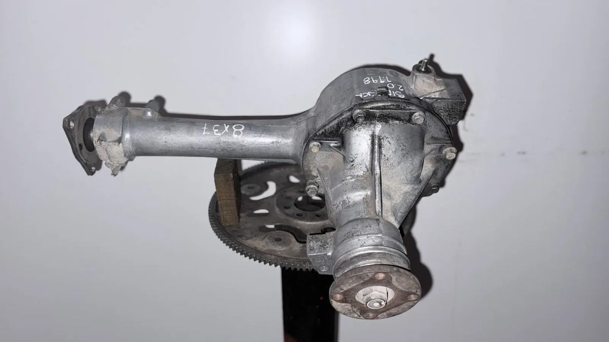 DIFERENCIAL DELANTERO Suzuki SIDEKICK 1998 - 2.0 4x2 Bencina Mecánico