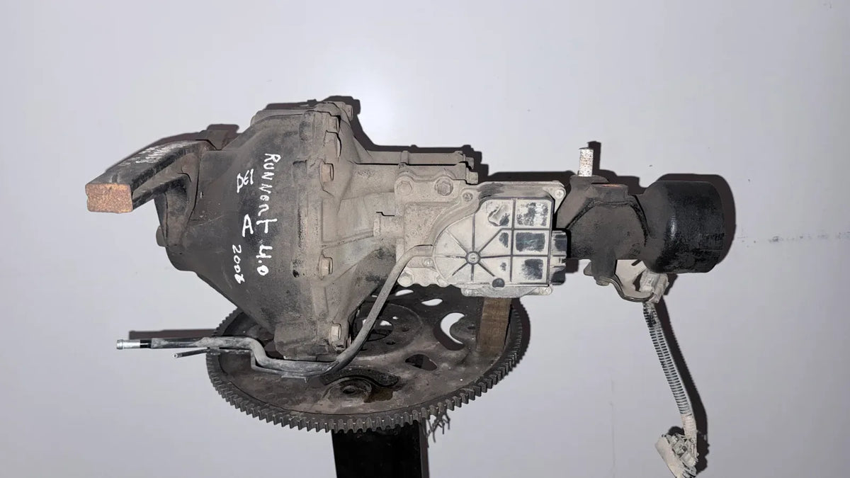 DIFERENCIAL DELANTERO Toyota 4runner 2006 - 4.0 4x2 Bencina Automático