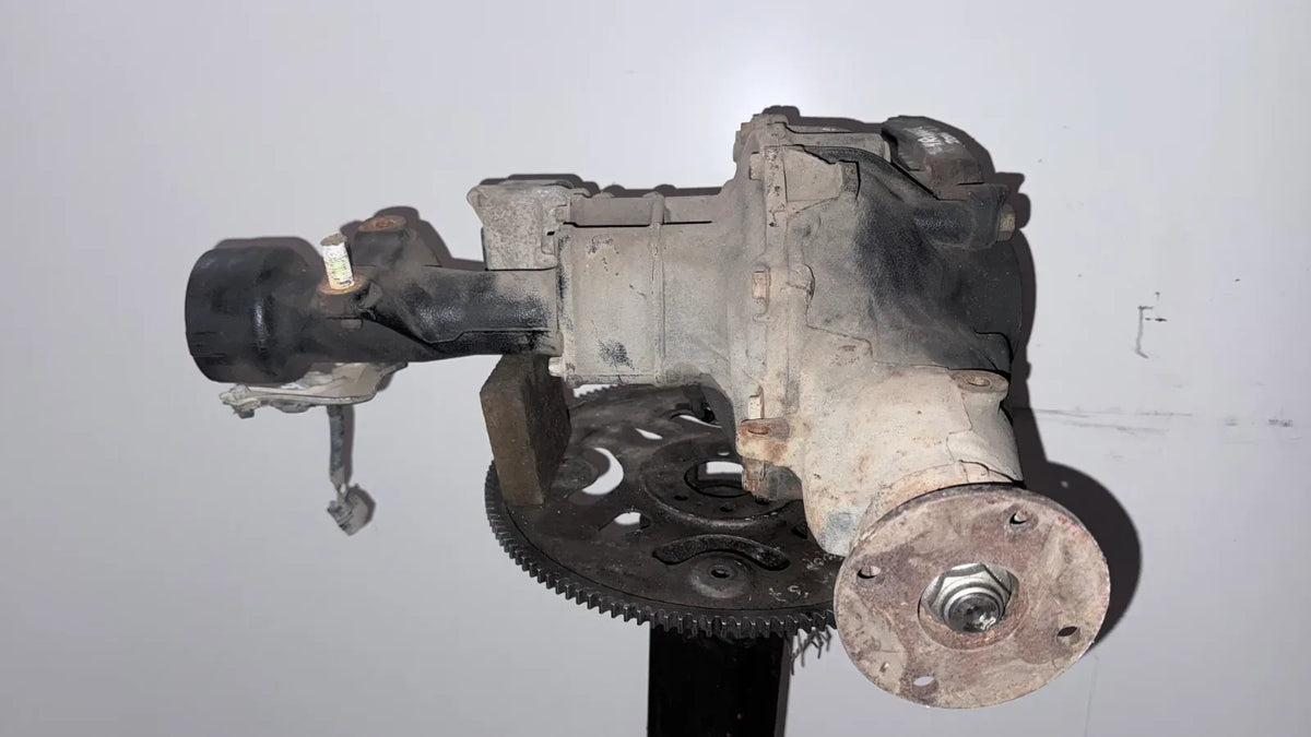DIFERENCIAL DELANTERO Toyota 4runner 2006 - 4.0 4x2 Bencina Automático