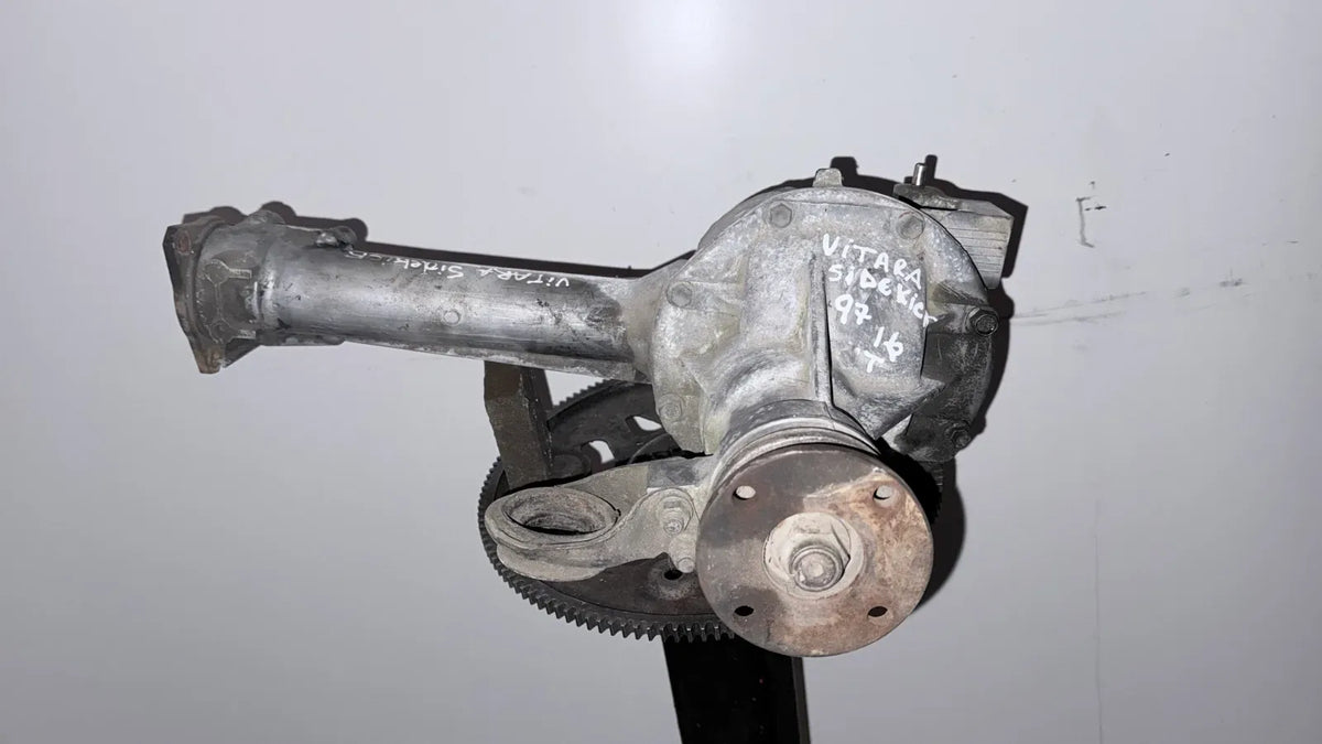 DIFERENCIAL DELANTERO Suzuki Vitara 1997 - 1.6 4x2 Bencina Mecánico