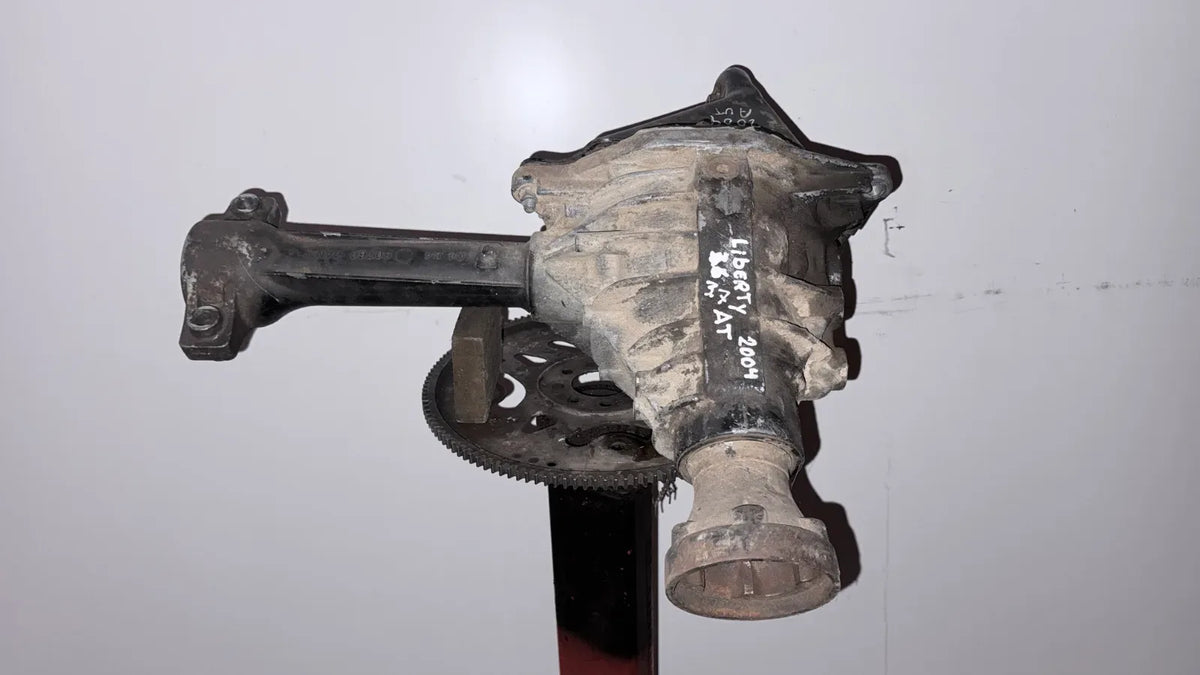 DIFERENCIAL DELANTERO Jeep Liberty 2004 - 3.7 4x2 Diesel Automático